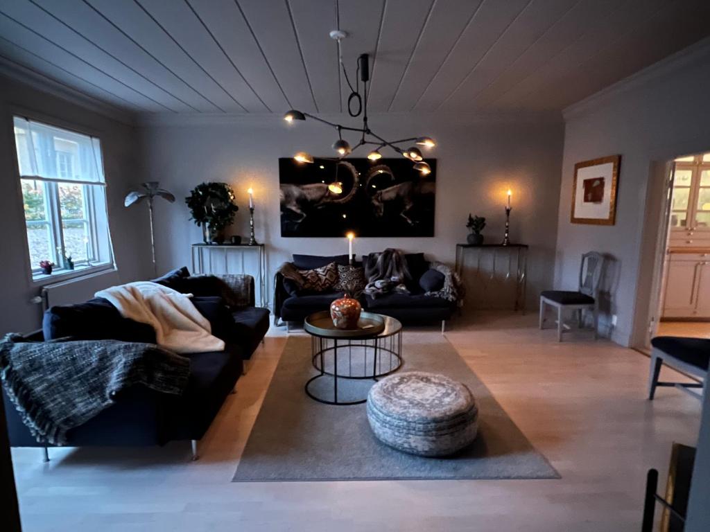 Herrgårdsflygel mitt i Sörmland photo 2