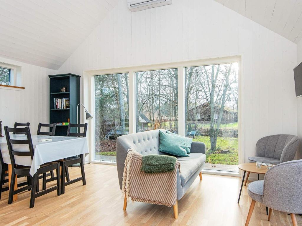 Holiday home Grenaa XLI photo 4