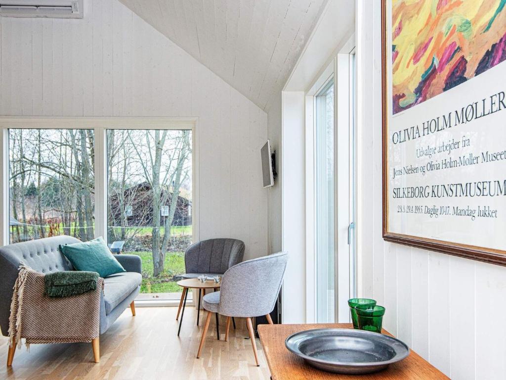 Holiday home Grenaa XLI photo 3