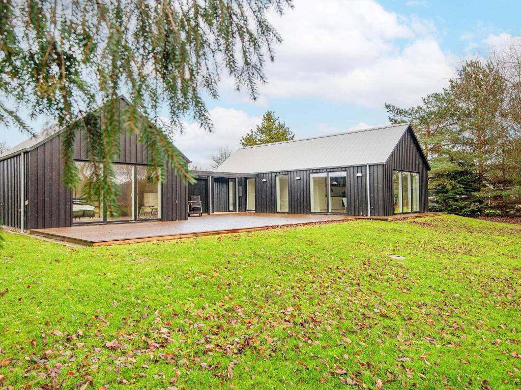 Holiday home Grenaa XLI photo 1