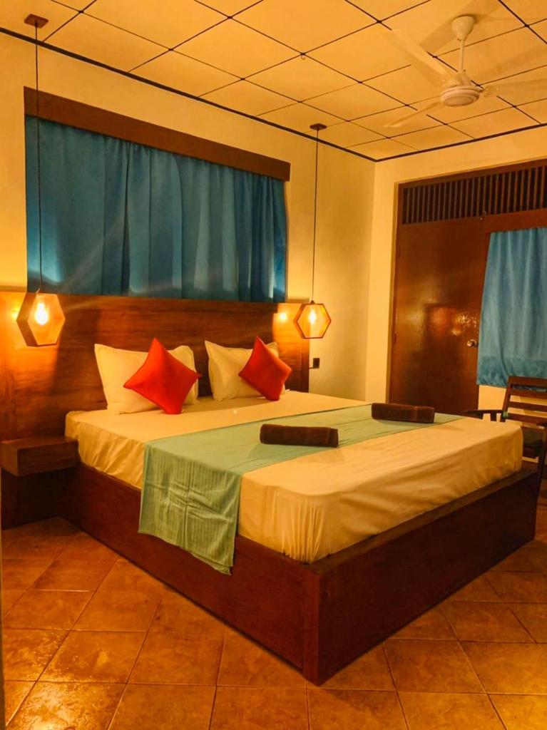 Guesthouse Panorama photo 4
