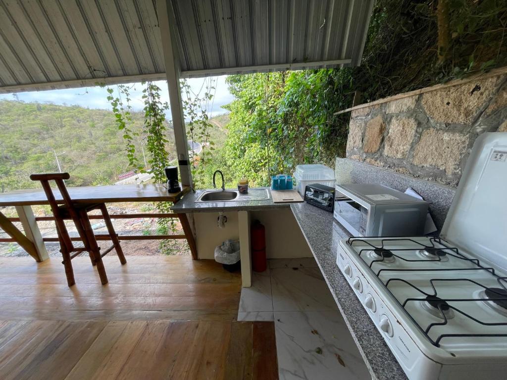 Punta Hills Montanita photo 3