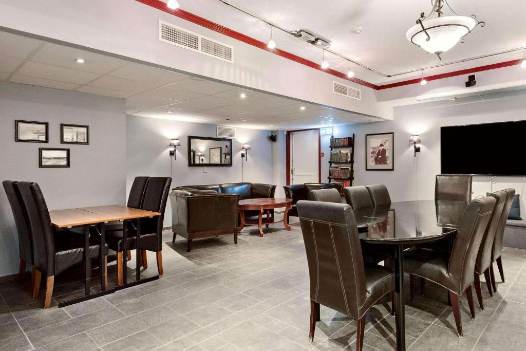 Sure Hotel by Best Western Ole Tobias photo 1