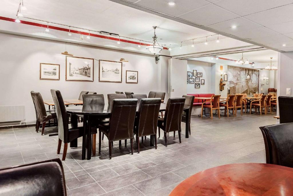 Sure Hotel by Best Western Ole Tobias photo 4