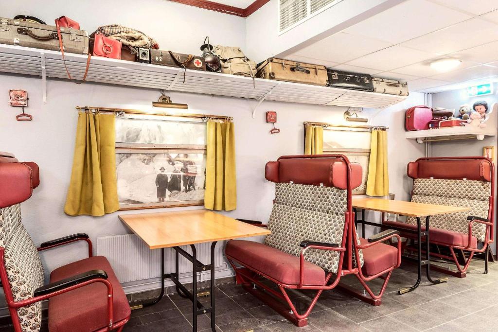 Sure Hotel by Best Western Ole Tobias photo 2