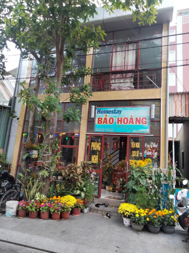 Bảo Hoàng HomeStay