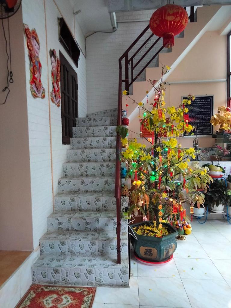 Bảo Hoàng HomeStay