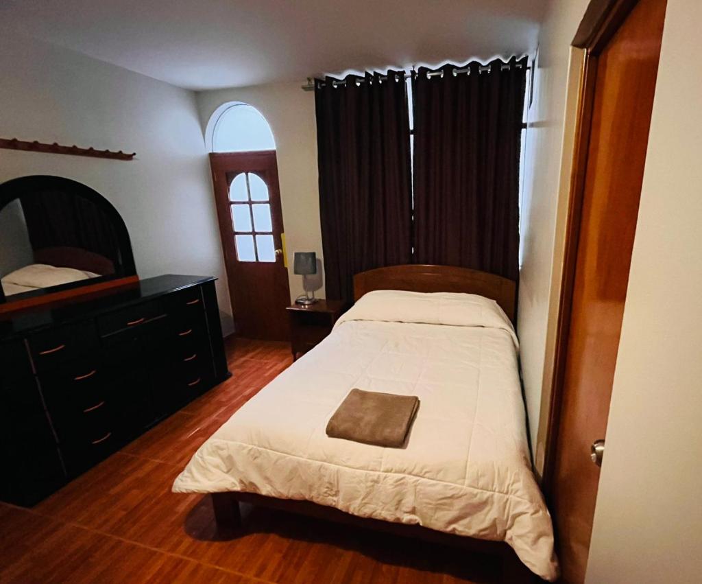 Hotel Baños del Inca photo 1