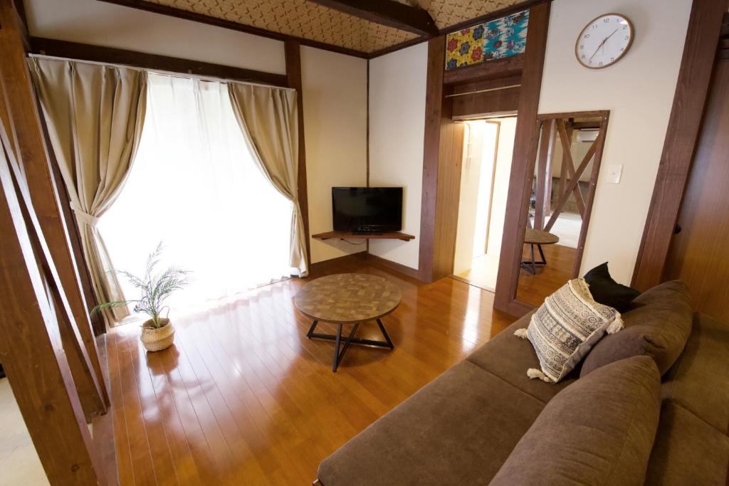 八重瀬HOUSE photo 2