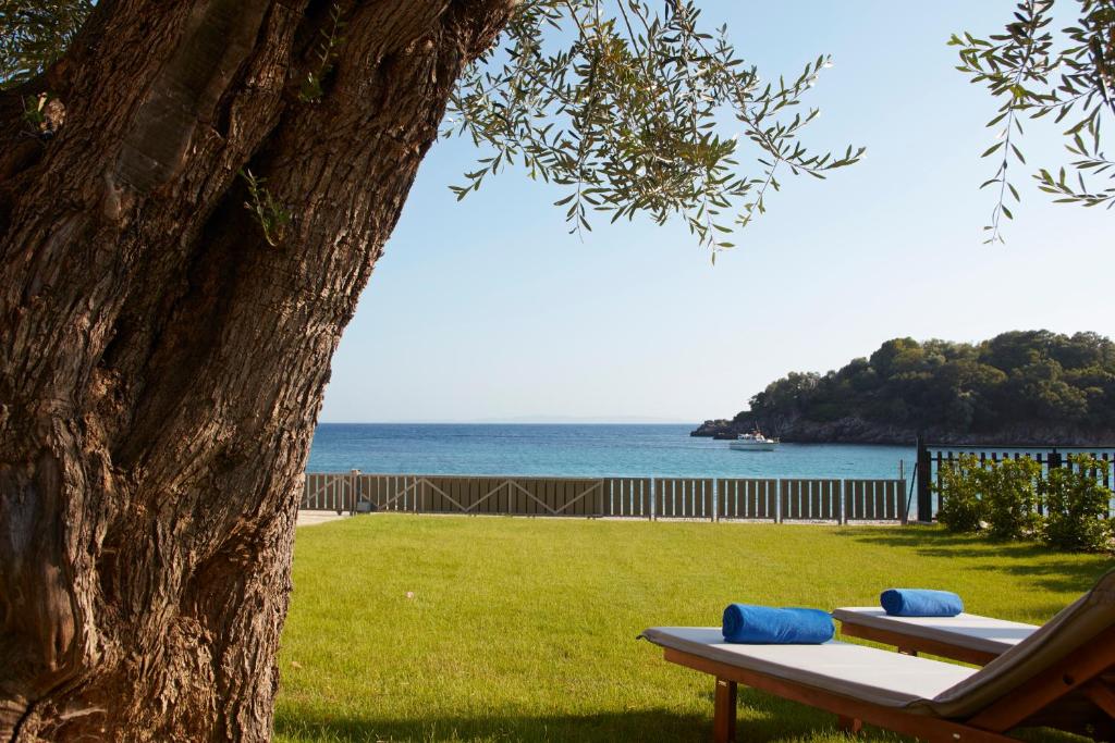 Sivota Seascape Luxury Villas & Residences photo 1
