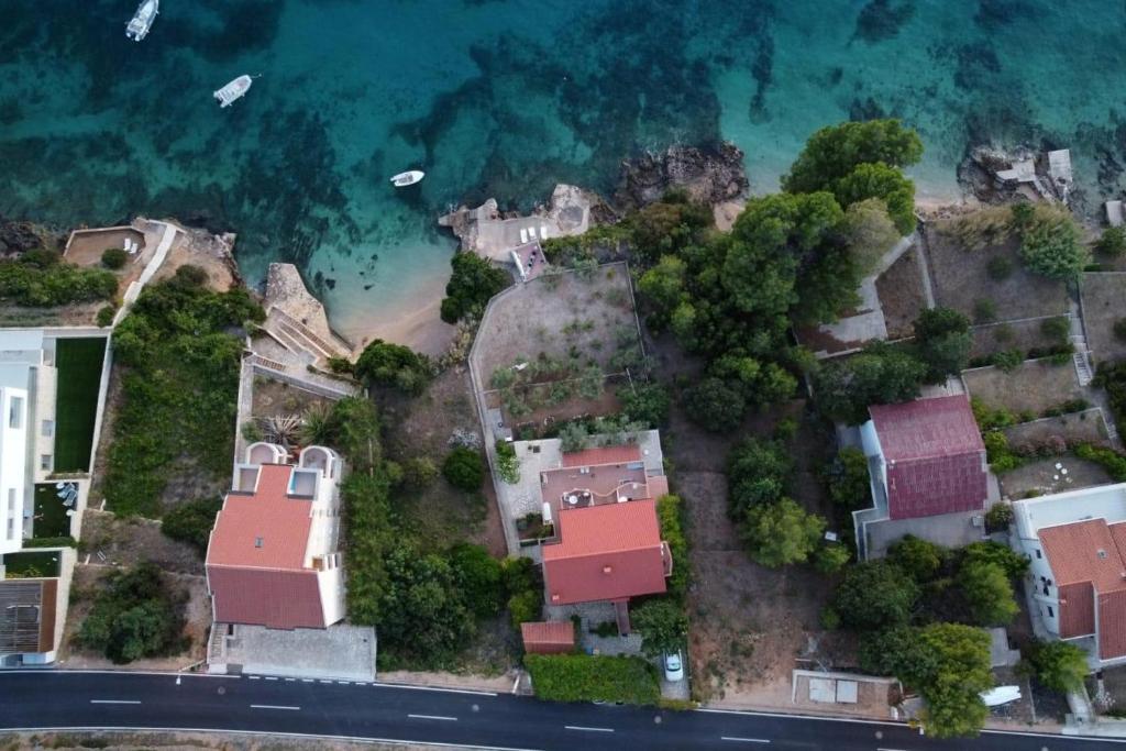 Apartments by the sea Stara Novalja, Pag - 13938 photo 2