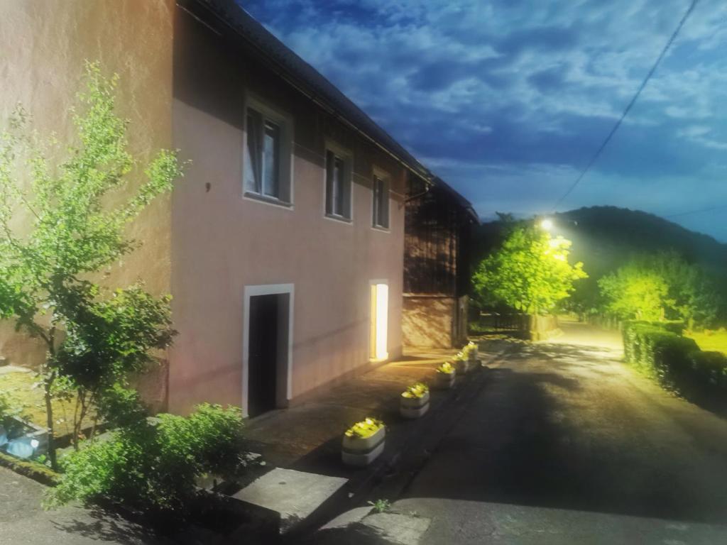 Holiday house with a parking space Brod Moravice, Gorski kotar - 20512 photo 1