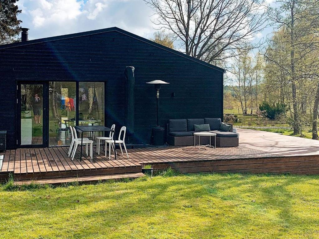 Holiday home Melby VI