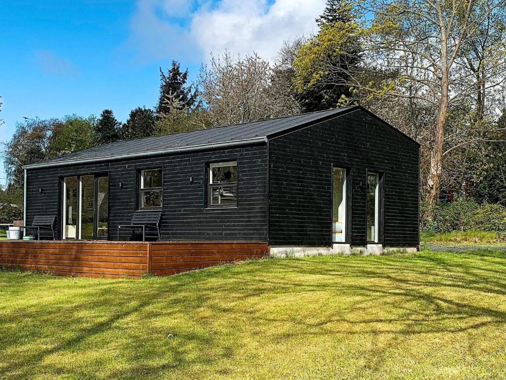 Holiday home Melby VI photo 2