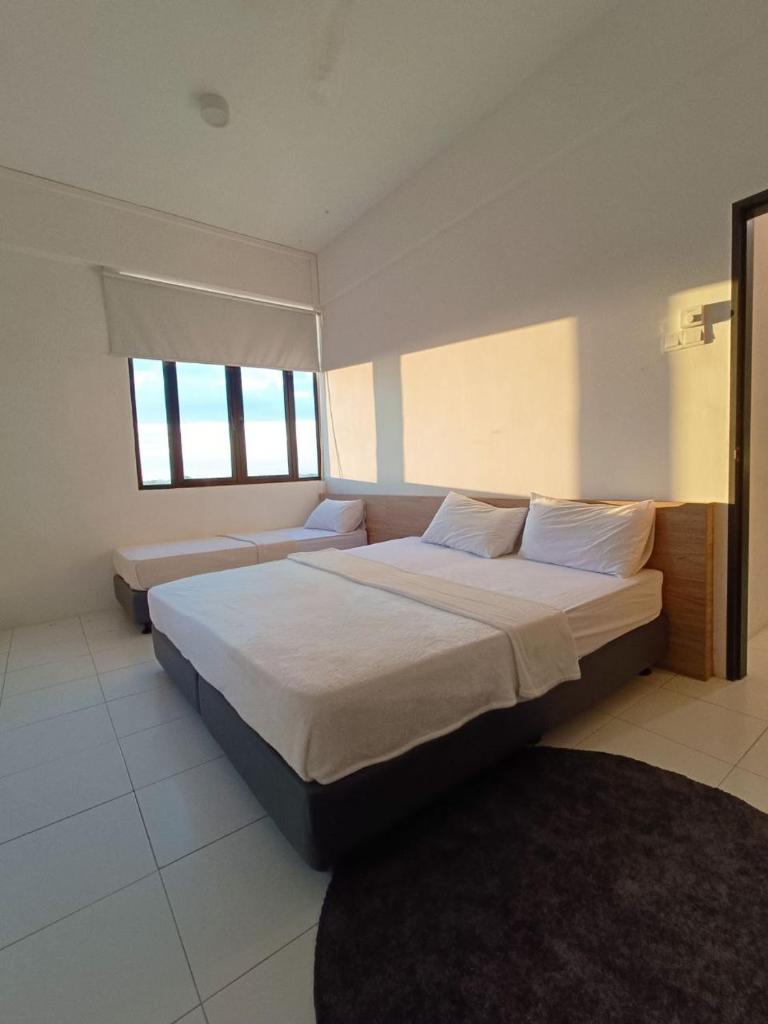 Azfa Imperio Professional Suite Alor Setar photo 1