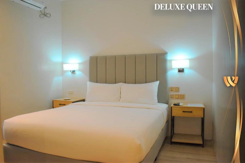 West Prime Hotel photo 4