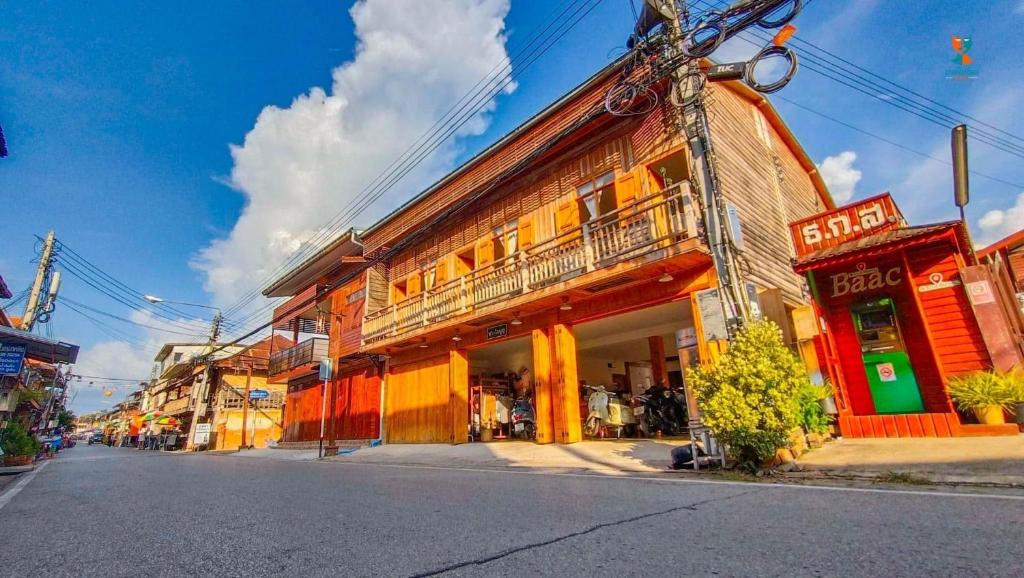 นา-ใบบุญ Nabaiboon photo 2