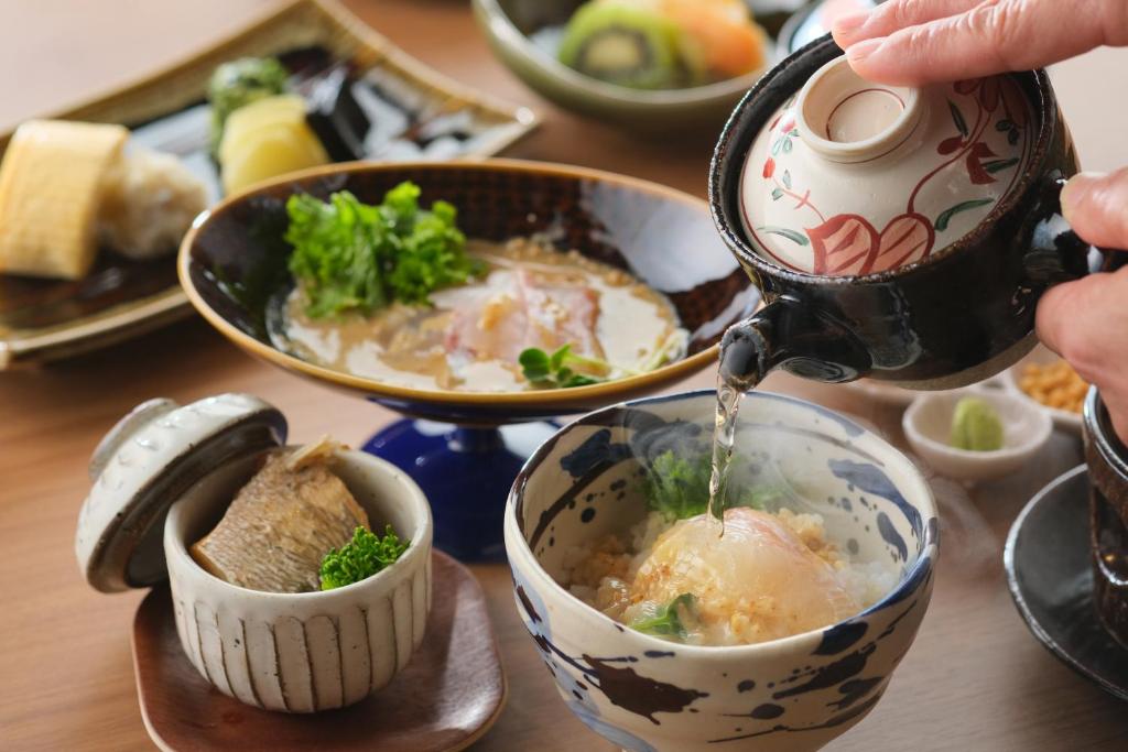 Onomichi Hansei photo 3