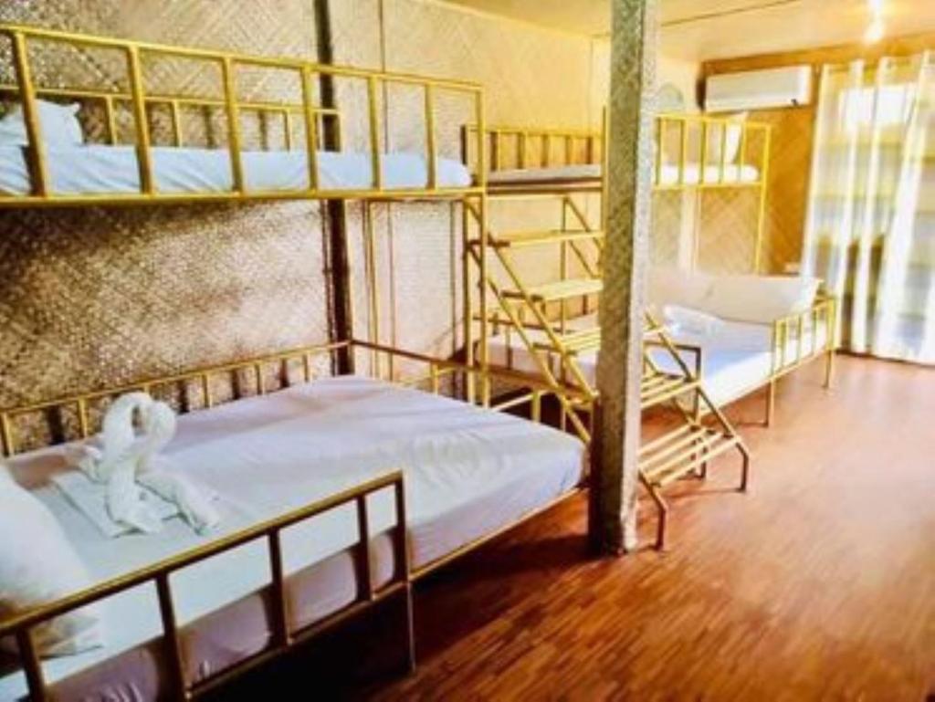 White Chocolate Hills Resort photo 1