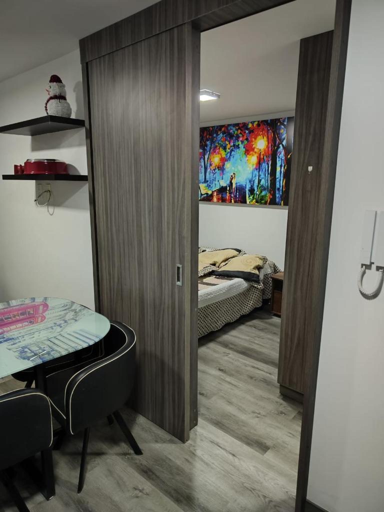 OroNegroApartaHoteles Acogedor Apartaestudio Amoblado Armenia, Quindio photo 3