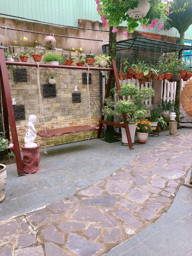 Green Garden Homestay