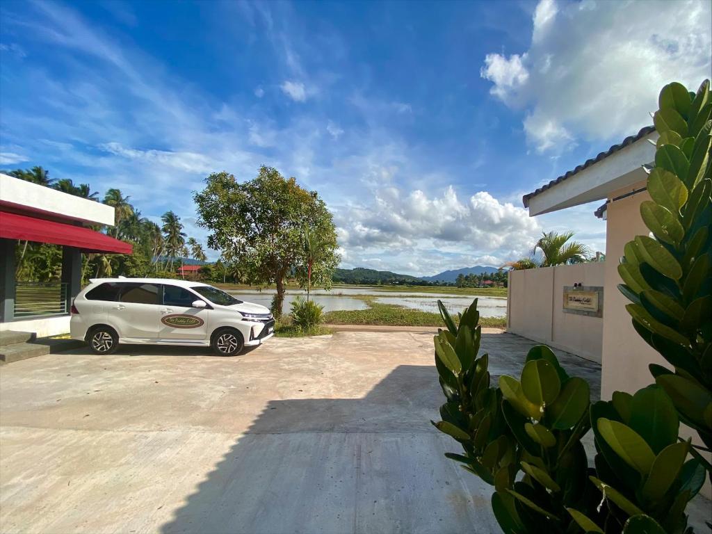 The Paddy Field - Private Pool Villas photo 1
