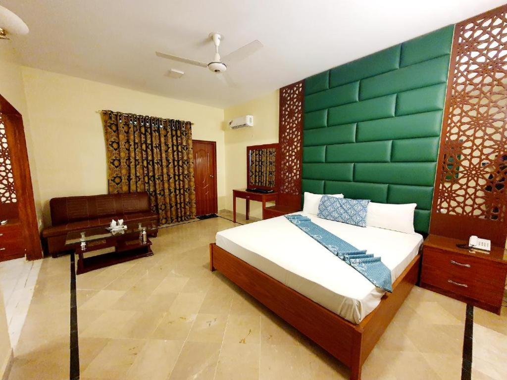 Hotel Imperial Karachi photo 4