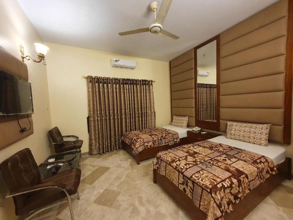 Hotel Imperial Karachi photo 3