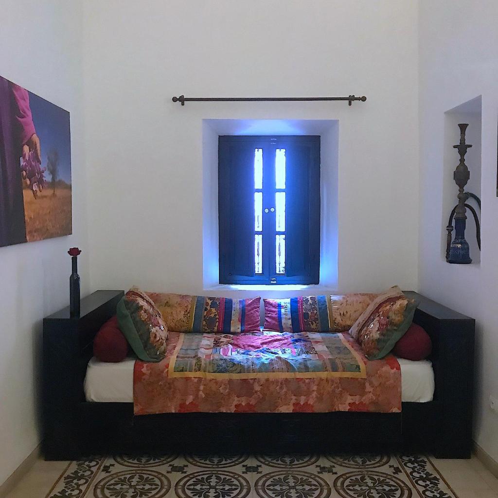 Riad Dar Dallah - Tap to explore photos