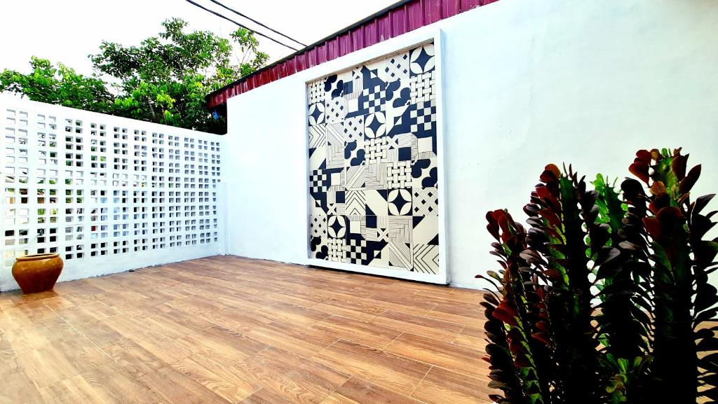 EA Homestay Lembah Bujang Merbok photo 4