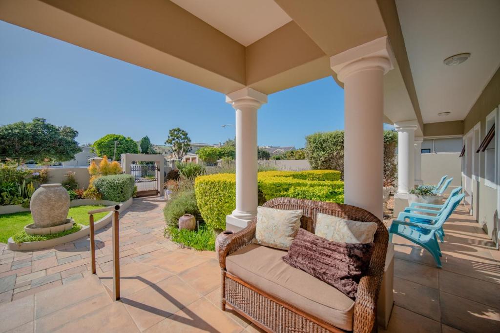The Mandyville Jeffreys Bay photo 4