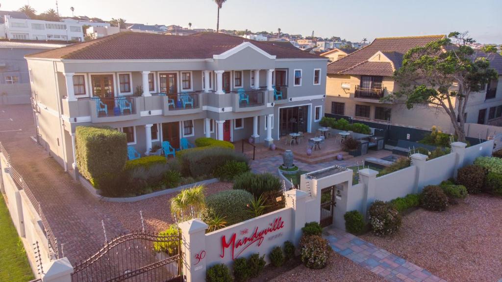 The Mandyville Jeffreys Bay photo 3