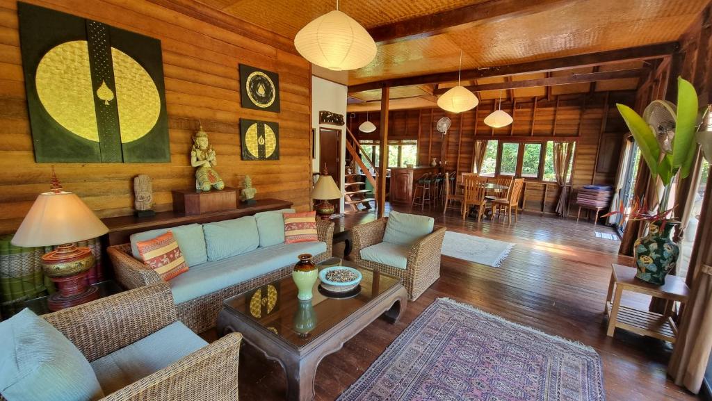 BEACH HOUSE WOODY photo 3