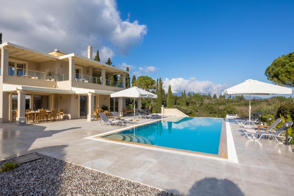 VILLA SORELLINA photo 1