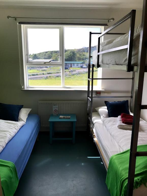 Helgafell Hostel photo 1