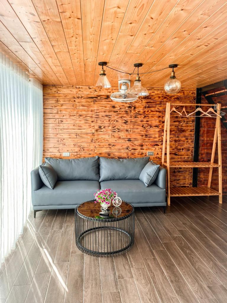 Bách Xanh House - Cloud Bungalow