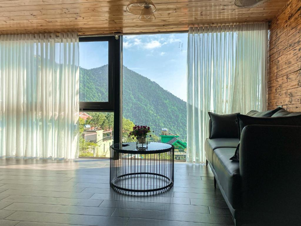 Bách Xanh House - Cloud Bungalow