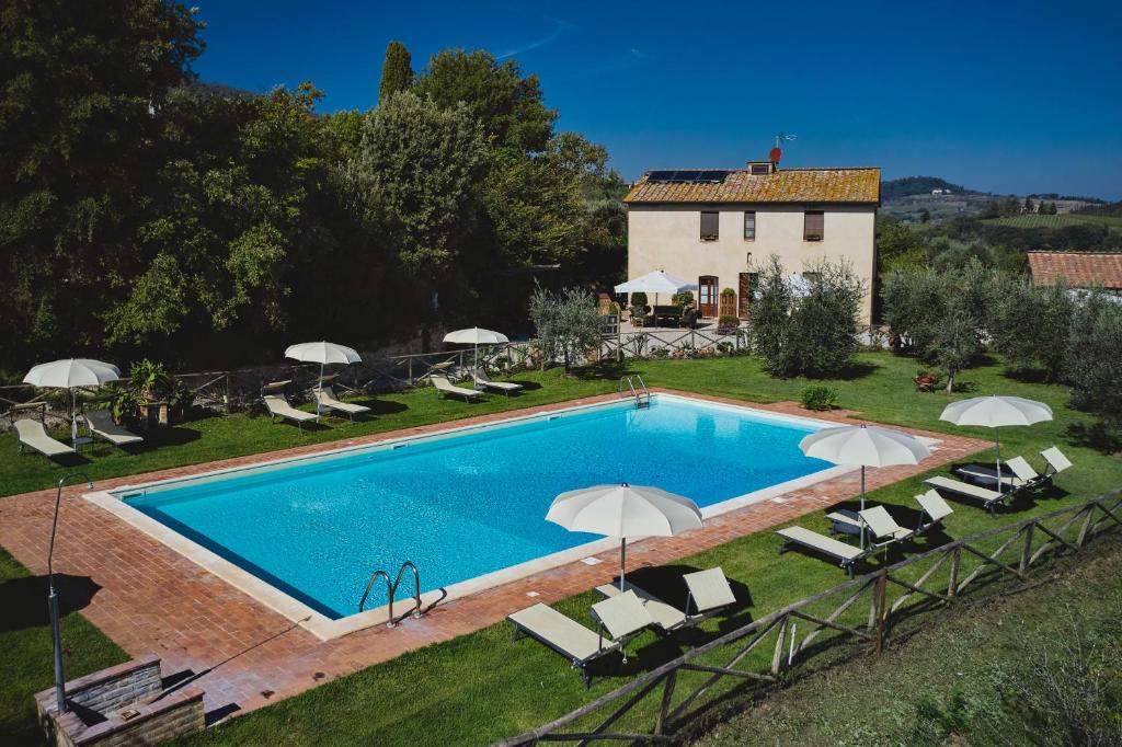 Podere Sant'Elena photo 1
