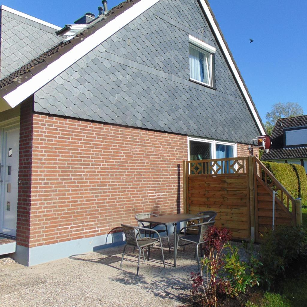 Ferienwohnung-Ausblick photo 1