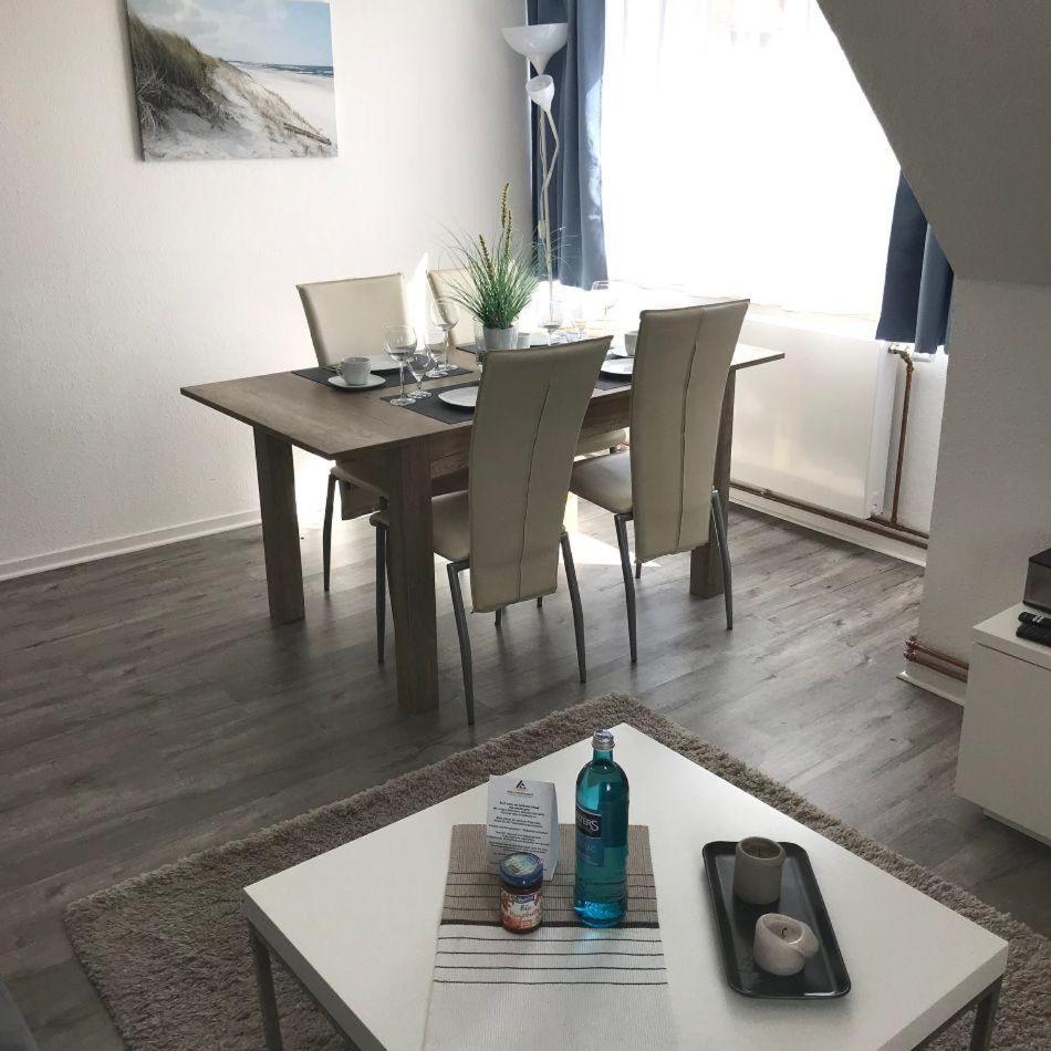Ferienwohnung-Ausblick photo 2