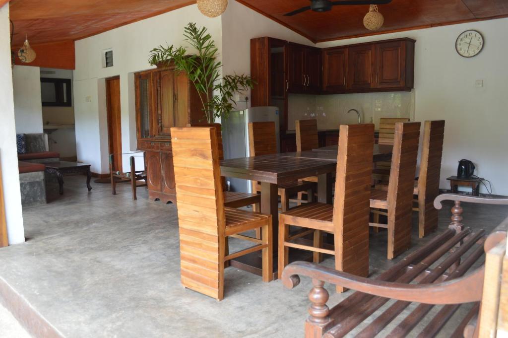 The Lodge at Galapitiyaya Estate photo 4