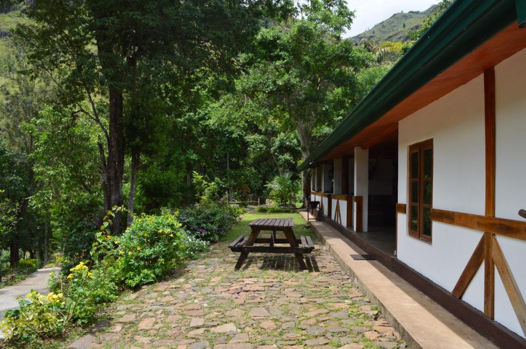 The Lodge at Galapitiyaya Estate photo 1