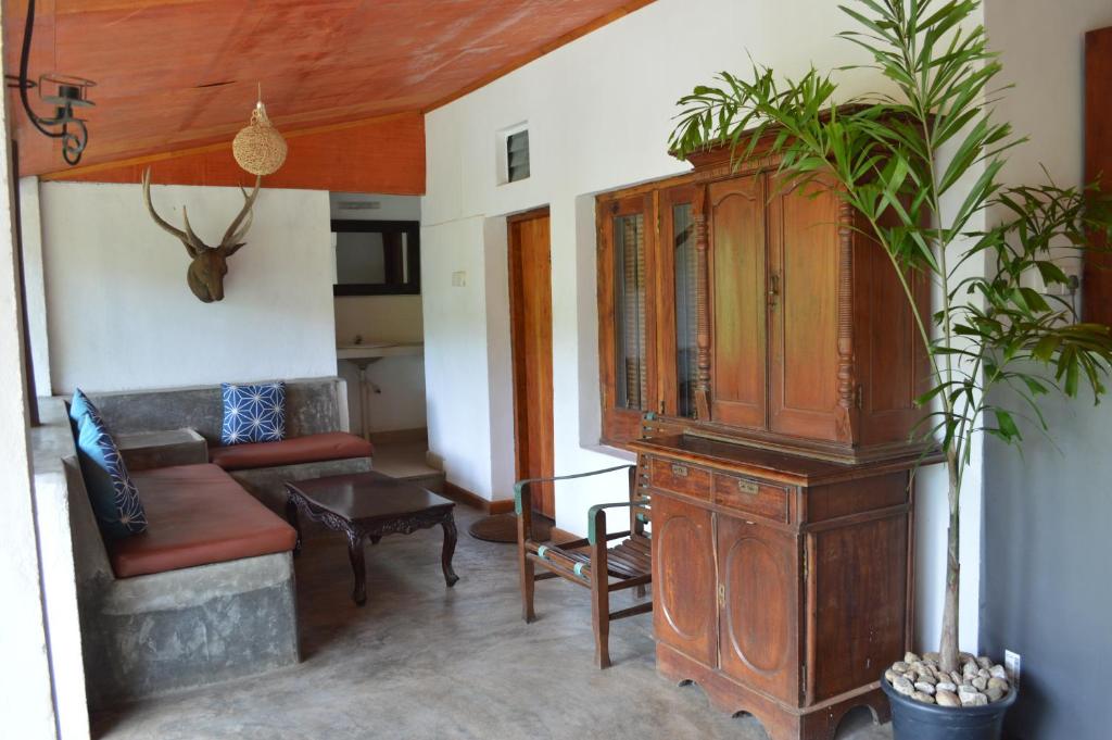 The Lodge at Galapitiyaya Estate photo 3
