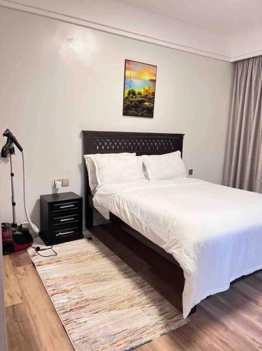 Lovely 3 bedroom with a view of the park photo 4
