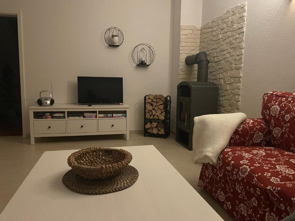 Gemütliche Ferienwohnung mit Kamin photo 1