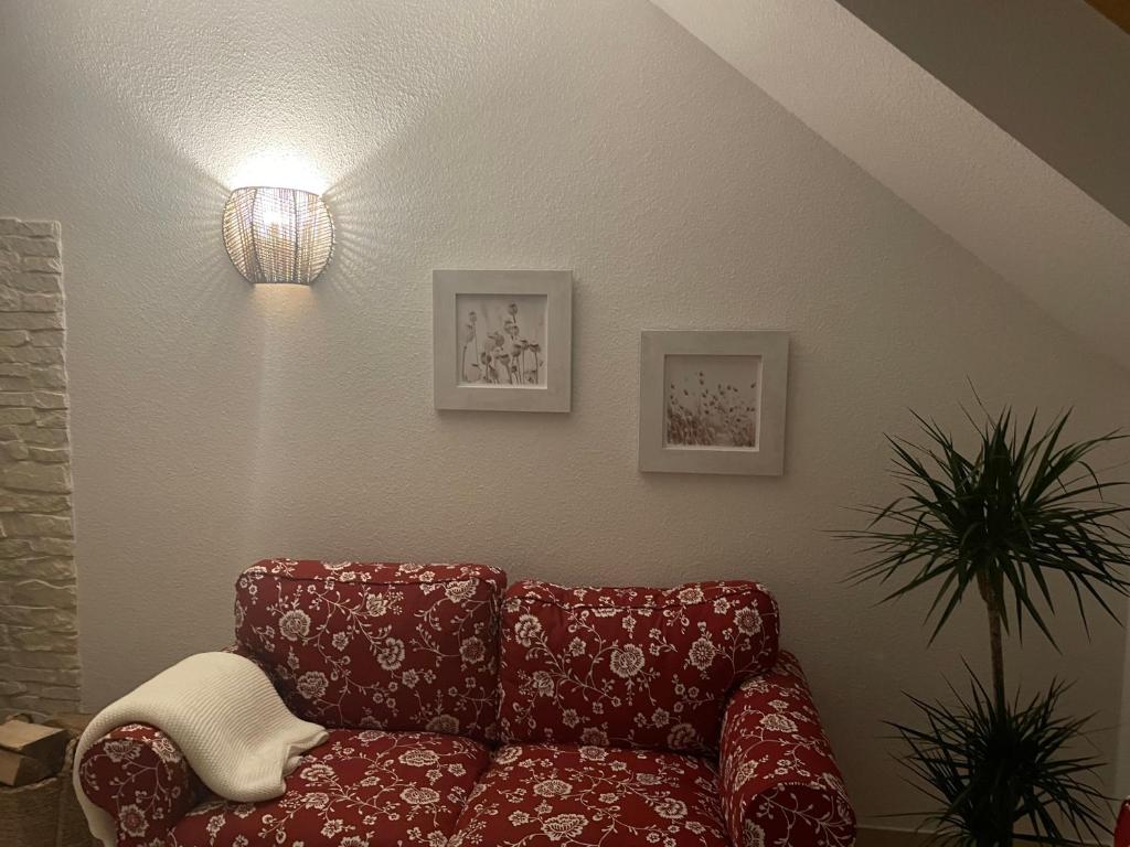 Gemütliche Ferienwohnung mit Kamin photo 3