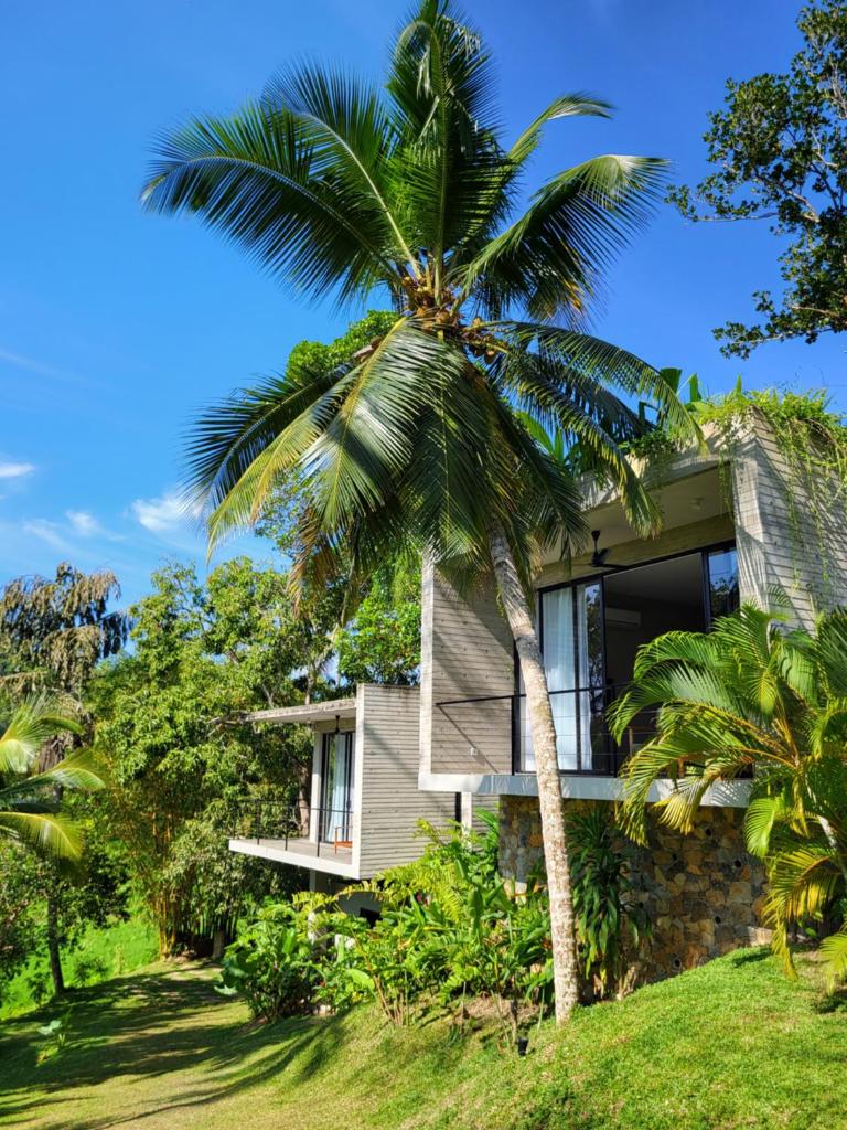 Villa Alba - Ahangama photo 1