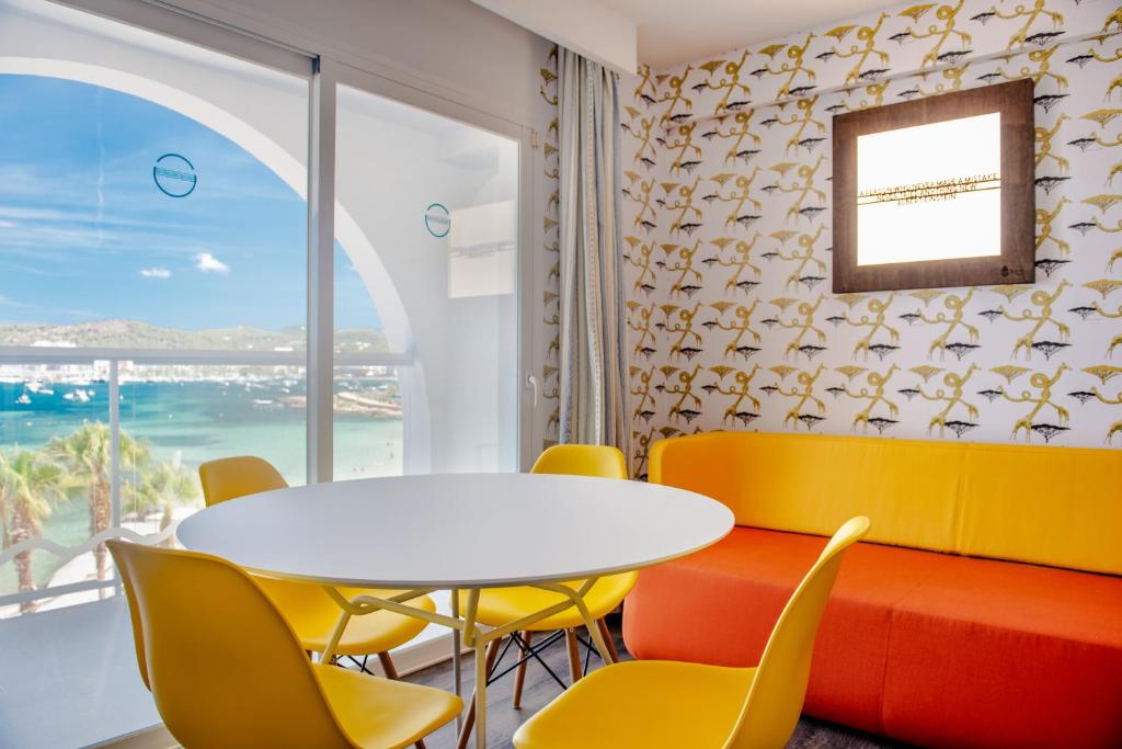 Apartamentos La Kiki photo 4