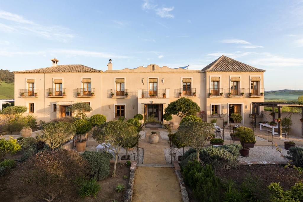 Casa La Siesta