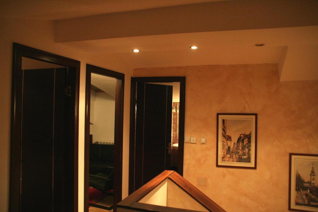 Студио (Номер-студия), Vila Senjak B&B